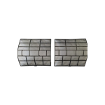FILTRES clim THERMOR – NAGANO 084058